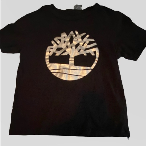 Timberland Tshirt - Picture 1 of 3
